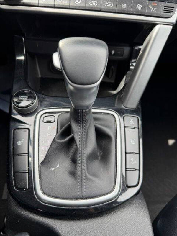 2021 Kia Seltos EX