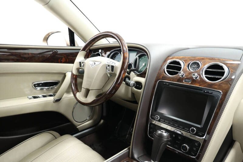 2014 Bentley Flying Spur