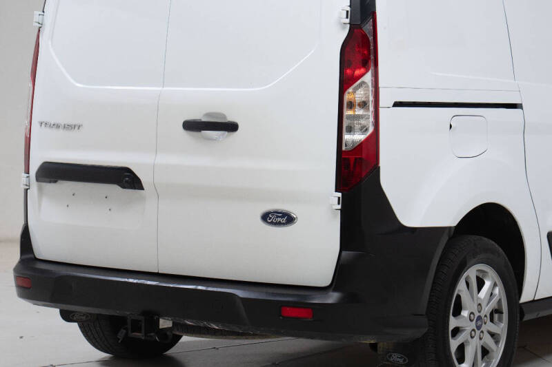 2023 Ford Transit Connect XL