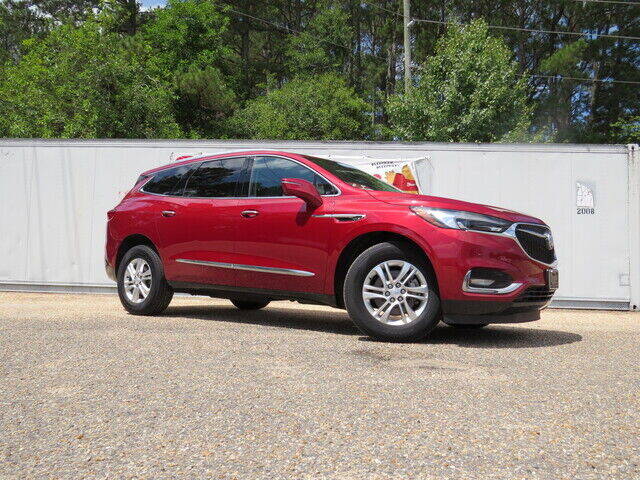 2019 Buick Enclave for sale in Red Springs, NC