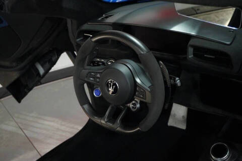 2023 Maserati MC20 Cielo