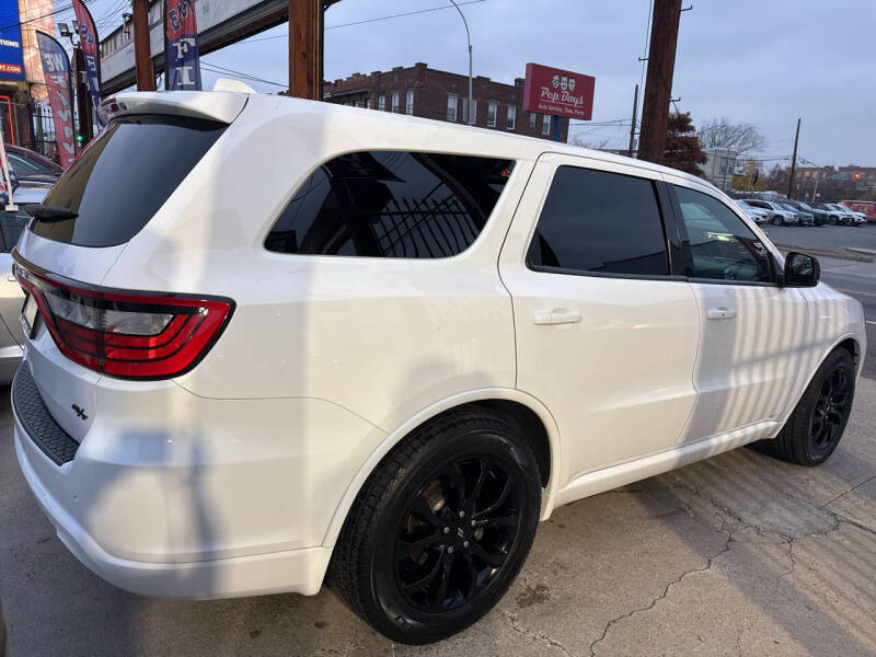 2019 Dodge Durango R/T