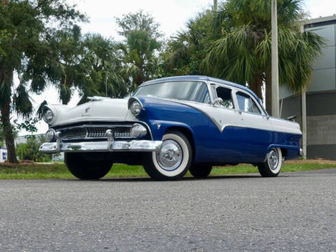 1955 Ford Fairlane