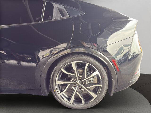 2023 Toyota Prius Prime XSE Premium