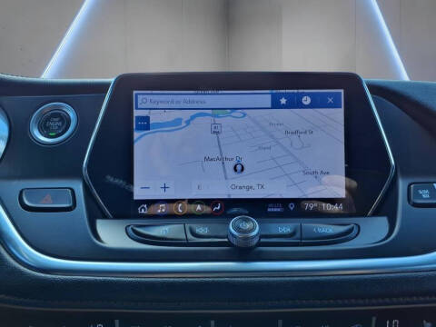 2019 Chevrolet Blazer Premier