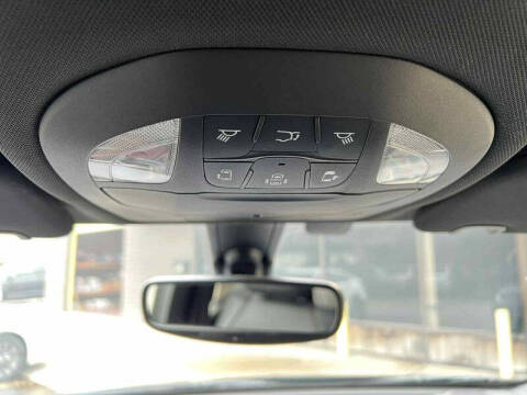 2020 Chrysler Pacifica Touring L 35th Anniversary