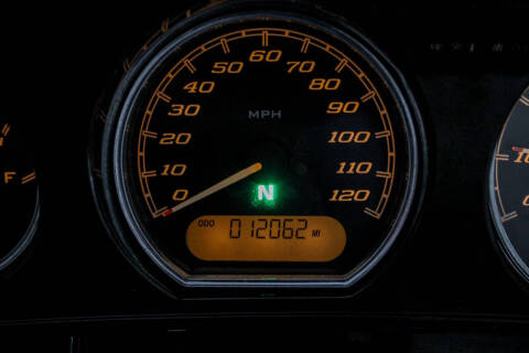 2021 Harley-Davidson Street Glide Special