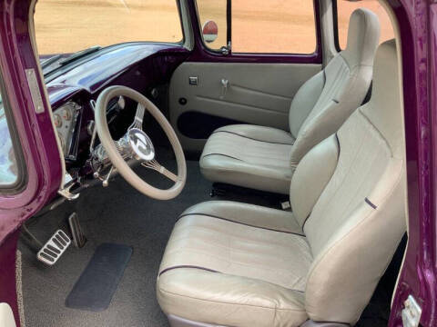 1956 Chevrolet 3100