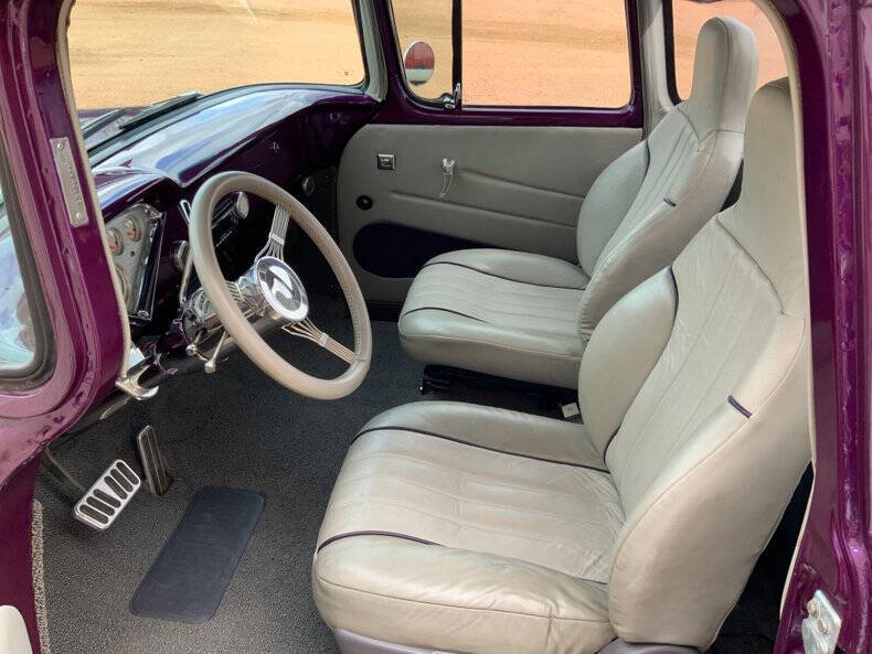 1956 Chevrolet 3100