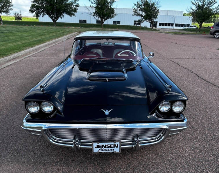 1959 Ford Thunderbird