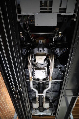 1968 Chevrolet Chevelle