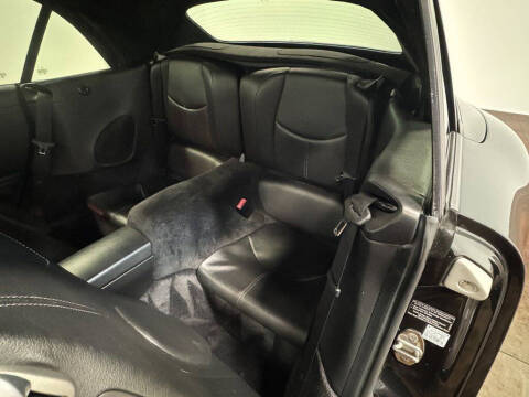 2009 Porsche 911 Carrera