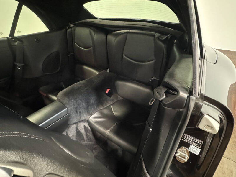 2009 Porsche 911 Carrera