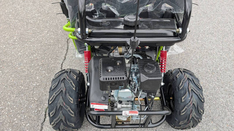 2026 TrailMaster Mini XRX R+