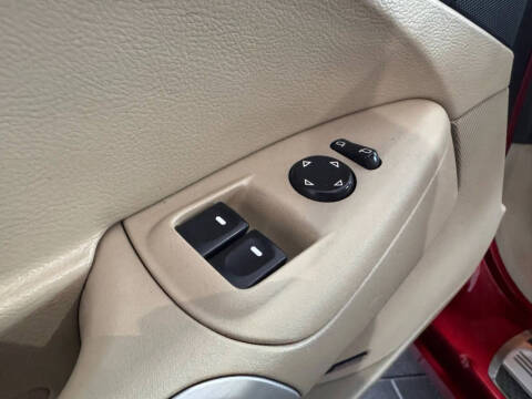 2009 Chevrolet Corvette