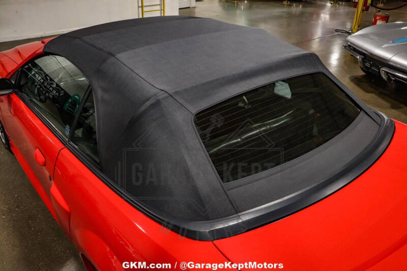 1999 Ford Mustang GT