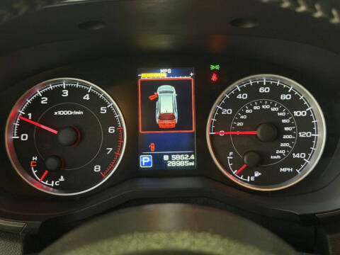 2022 Subaru Ascent Premium 8-Passenger