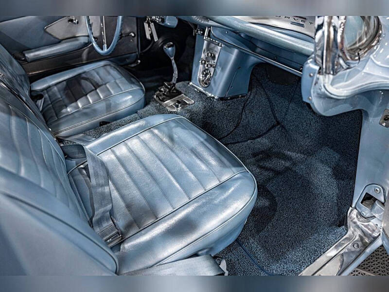 1959 Chevrolet Corvette