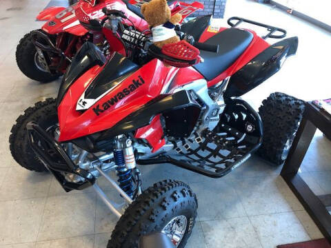 2014 Kawasaki Brute Force™
