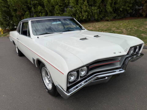 1967 Buick Skylark