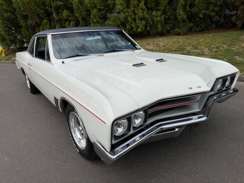 1967 Buick Skylark
