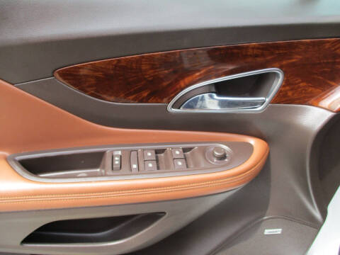 2016 Buick Encore Premium