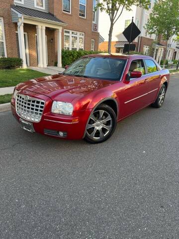 2007 Chrysler 300 for sale at Pak1 Trading LLC in Little Ferry NJ