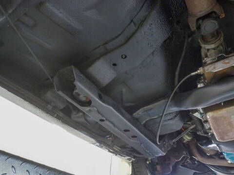 1981 Pontiac Firebird Trans Am