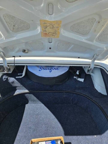 1962 Oldsmobile Starfire 88