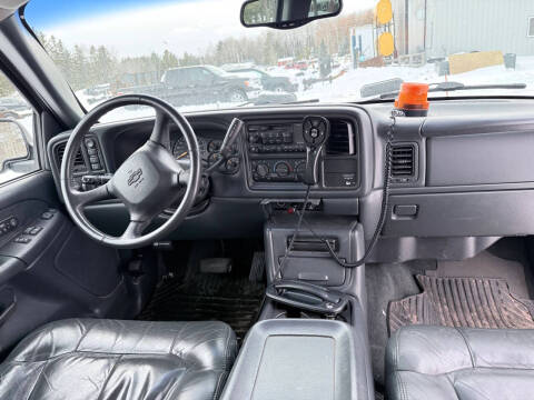 1999 Chevrolet Silverado 1500