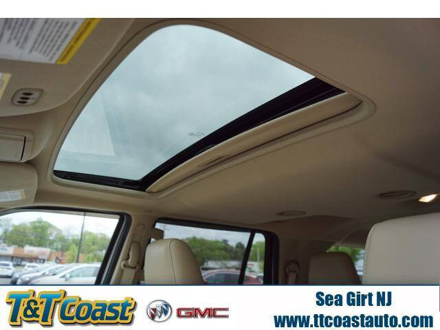 2015 Ford Expedition Limited