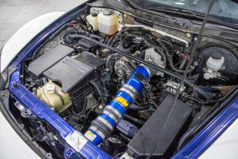 2008 Mazda RX-8 Sport