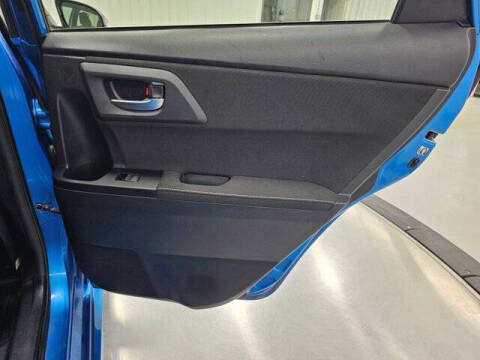 2017 Toyota Corolla iM