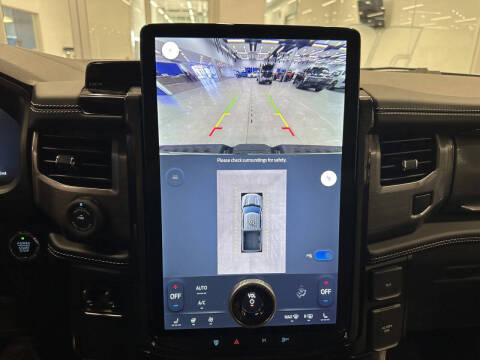 2023 Ford F-150 Lightning XLT