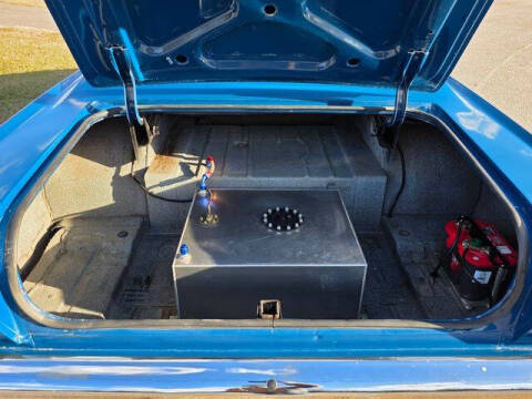 1966 Ford Galaxie 500