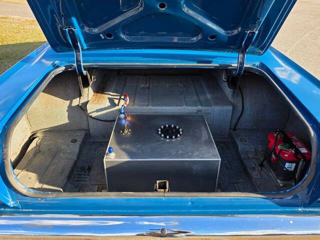 1966 Ford Galaxie 500