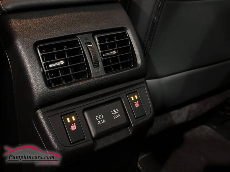 2019 Subaru Legacy 2.5i Limited