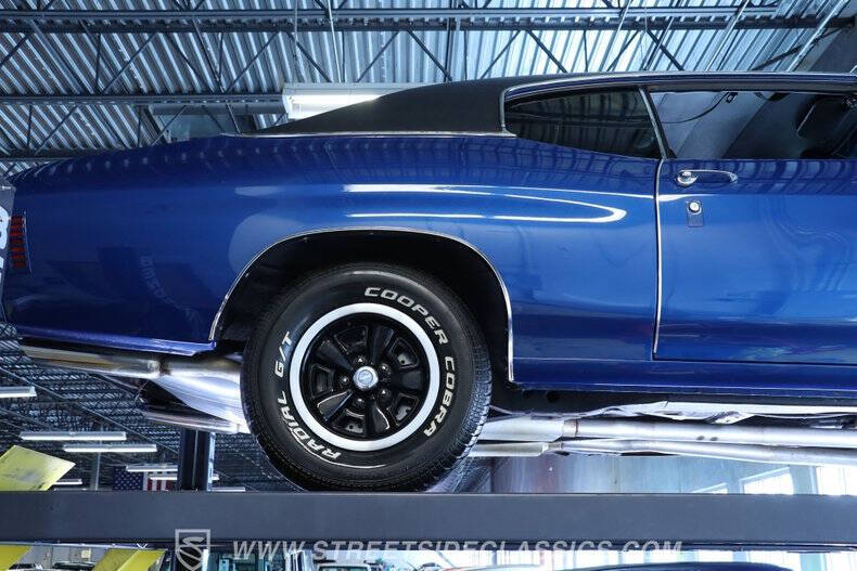 1971 Chevrolet Chevelle