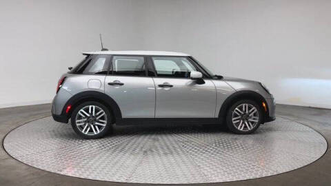 2026 MINI Hardtop 4 Door Cooper S