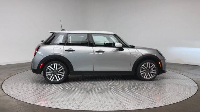 2026 MINI Hardtop 4 Door Cooper S