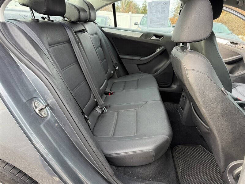 2012 Volkswagen Jetta