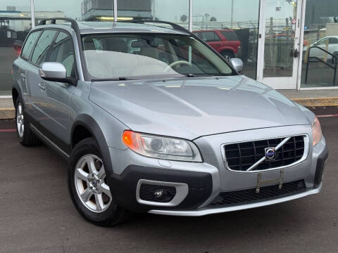 2009 Volvo XC70 3.2