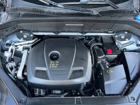 2016 Volvo XC90 T6 Inscription