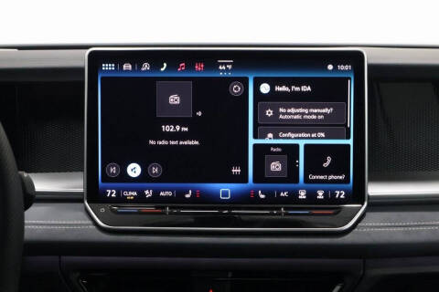 2026 Volkswagen Tiguan SE R-Line Black 4Motion