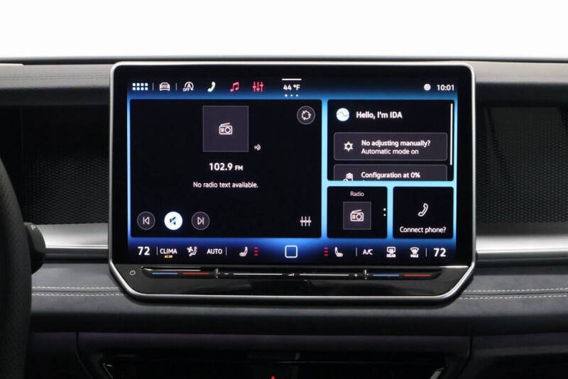 2026 Volkswagen Tiguan SE R-Line Black 4Motion