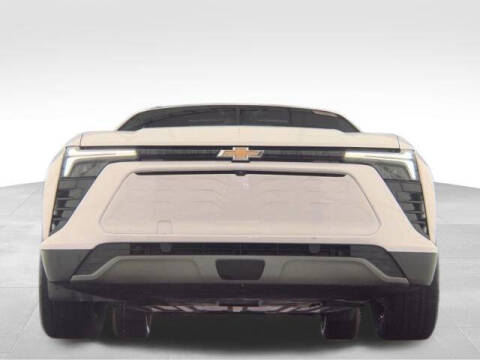 2024 Chevrolet Blazer EV 2LT