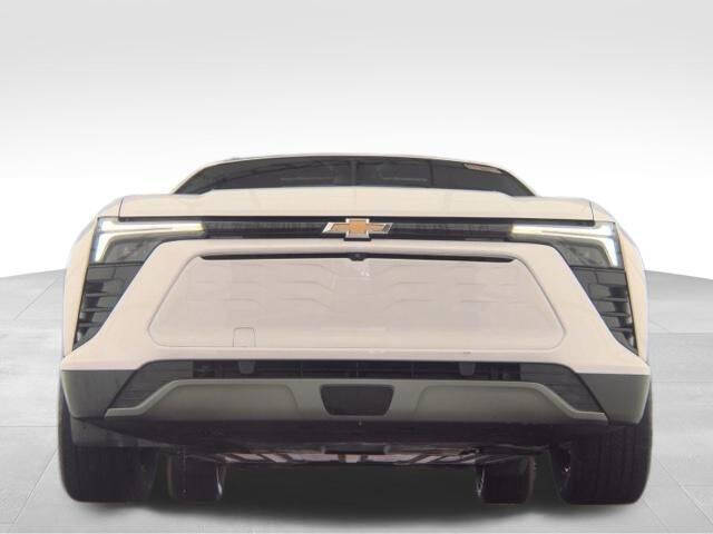 2024 Chevrolet Blazer EV 2LT