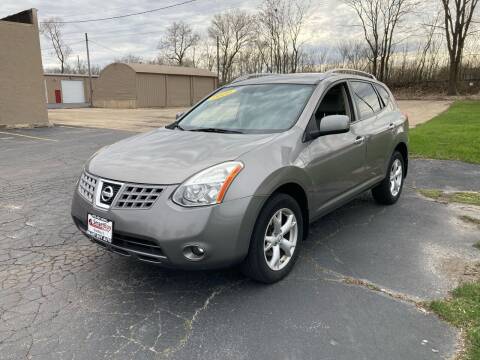 2010 Nissan Rogue for sale at Smart Buy Auto in Bradley IL
