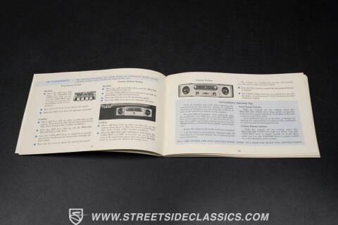 1964 Chevrolet Impala