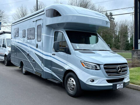 2023 Mercedes-Benz Sprinter